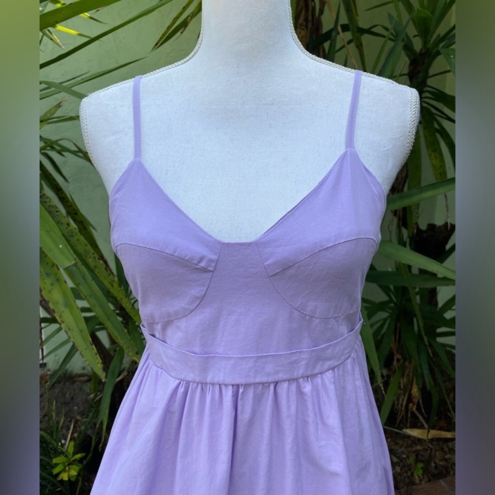 Push Up Summer Country Dress - Picture 12 of 16